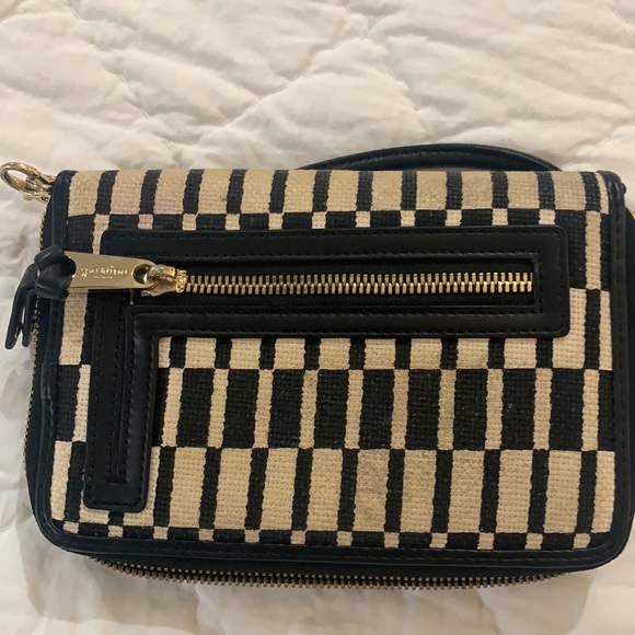 SPARTINA WALLET - Picture 3 of 16